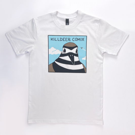 Killdeer T Shirt