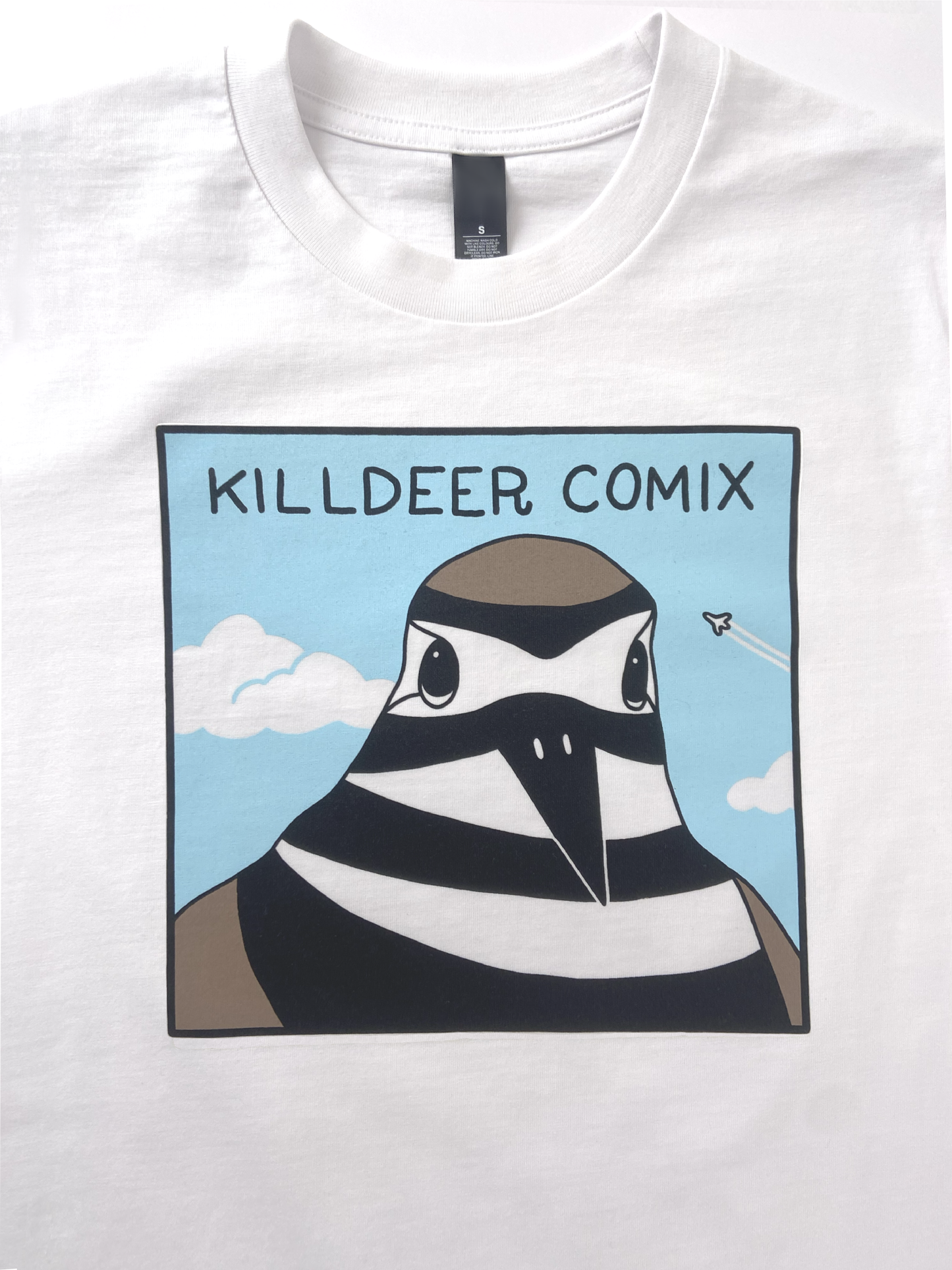 Killdeer T Shirt