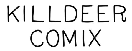 Killdeer Comix